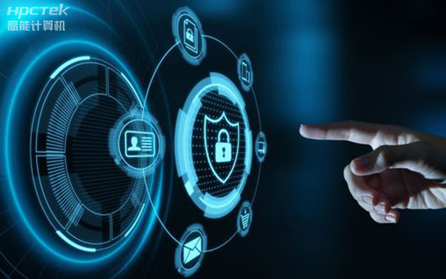 高能計算機龍芯3A5000網絡安全主板，滿足網絡安全領域硬件需求(圖1)