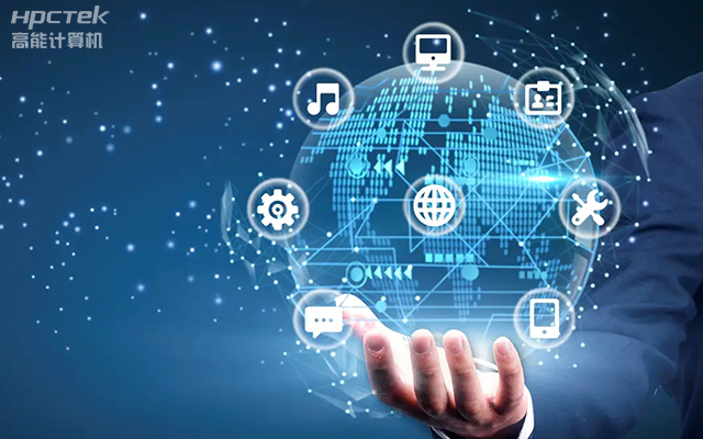 數(shù)字化賦能新型工業(yè)化發(fā)展，國產(chǎn)工控主板提供堅(jiān)實(shí)硬件支持(圖1)