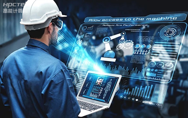 什么是工控機？工控機正常使用壽命有多長？(圖1)