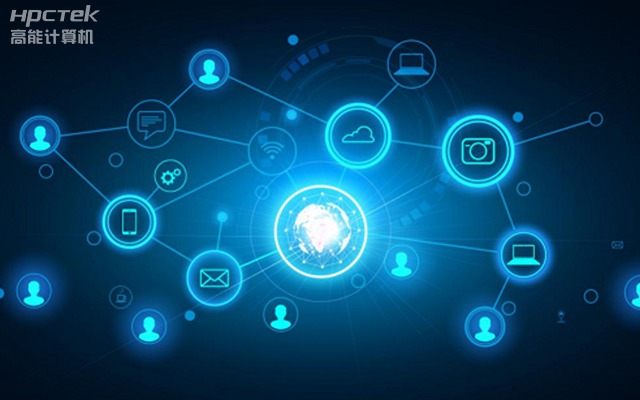 云桌面瘦客戶端，實現一帶多終端智能化辦公(圖1)