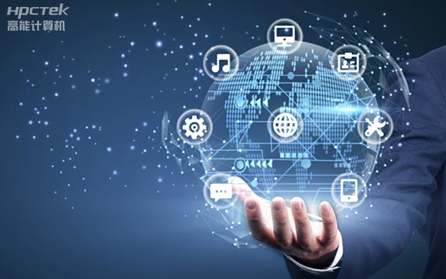 信息化領域不斷發(fā)展，龍芯3A5000主板助力信息化安全高速發(fā)展(圖1)