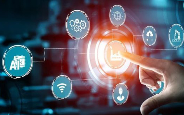 國(guó)產(chǎn)工控機(jī)賦能千行百業(yè)，助力互聯(lián)網(wǎng)連接萬(wàn)物，智造未來(lái)