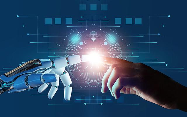 加快推動(dòng)人工智能發(fā)展，國(guó)產(chǎn)工控主板助力人工智能可靠運(yùn)行