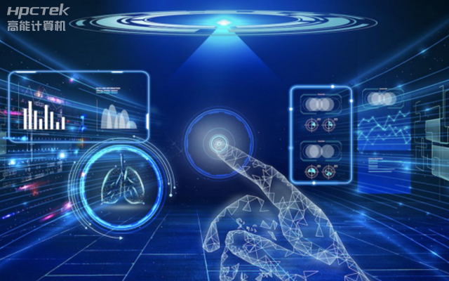 打造智慧金融新生態，國產金融工控主板賦能智慧金融終端穩定運行(圖1)