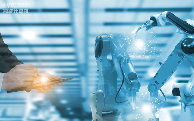 以科技創(chuàng)新促產(chǎn)業(yè)創(chuàng)新，國產(chǎn)工控主板推動科技與產(chǎn)業(yè)融合(圖1)