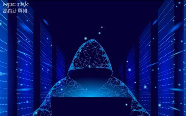 國產網絡安全主板鞏固網絡安全防線，助力數字化轉型(圖1)