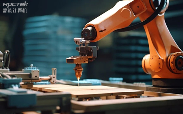 國產工控主板——用科技硬實力推動產業智能化發展(圖1)