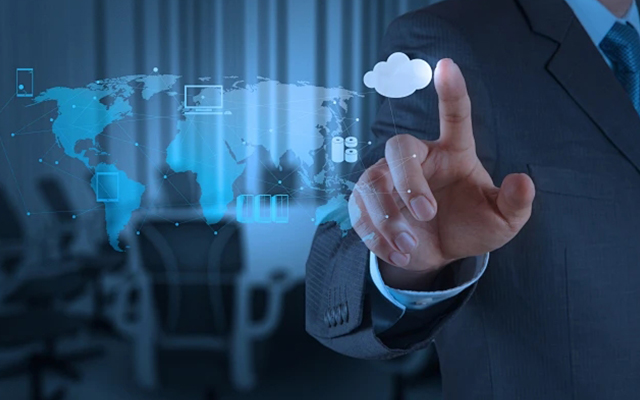 【連接萬物，智造未來】國產飛騰D2000瘦客戶機助力自助商顯互聯網應用