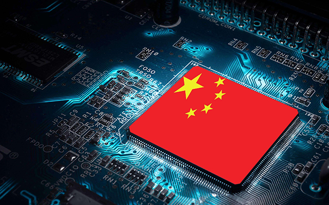 加速推進國產(chǎn)化替代，技術(shù)創(chuàng)新下的產(chǎn)業(yè)自主可控