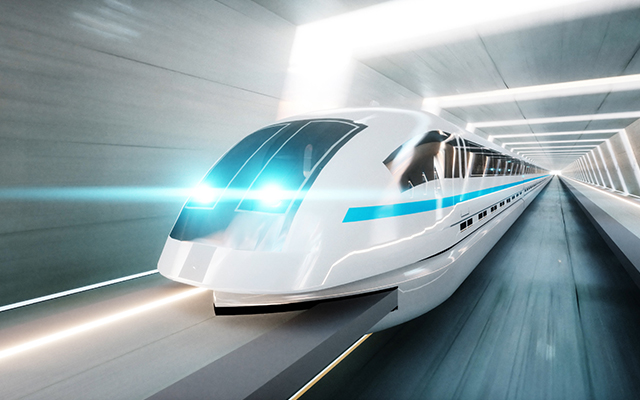 智慧軌道交通建設，國產工控設備發揮重要作用