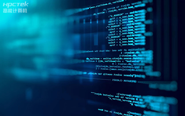 工控機VS普通電腦，工控機性能比普通電腦好嗎？(圖1)