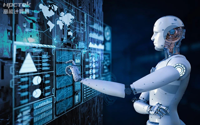 從制造到智造，高性能、高穩(wěn)定國產(chǎn)工控主板助力工業(yè)轉(zhuǎn)型升級(圖1)