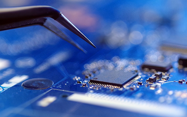 【信創浪潮】龍芯3A5000國產主板搭載安全加密算法，實現自主安全可控