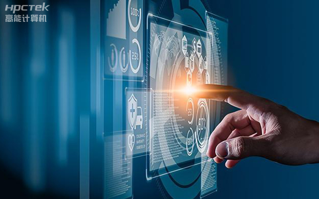 智能化時代下的國產飛騰一體機主板(圖1)