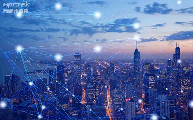 【科技融合，智能互聯(lián)】國產(chǎn)嵌入式主板發(fā)揮的強(qiáng)大力量(圖1)