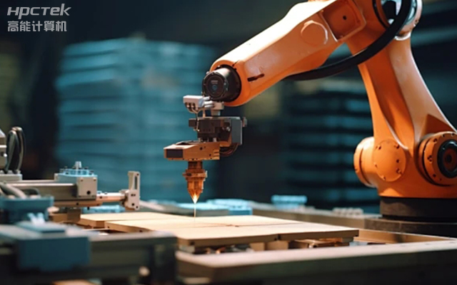 工業(yè)自動化發(fā)展，什么情況下需要用工控機?(圖1)