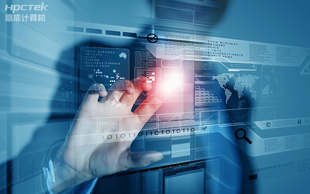 智慧商顯解決方案，國產(chǎn)飛騰廣告一體機(jī)主板在商顯領(lǐng)域應(yīng)用(圖1)