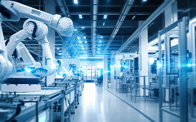 【高穩(wěn)定、高擴(kuò)展】一文解析國產(chǎn)4U上架式工控機(jī)應(yīng)用特點