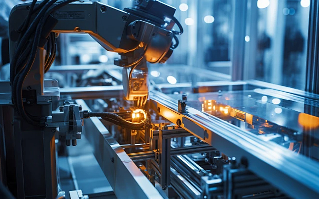 【工業(yè)品質(zhì) 穩(wěn)定可靠】適用于多領(lǐng)域應用的國產(chǎn)飛騰工控機