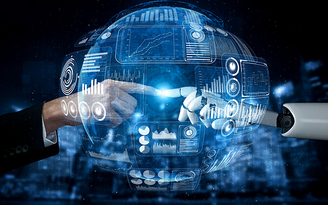 未來銀行智能化方向有哪些？國產主板助力銀行自助終端智能化運行