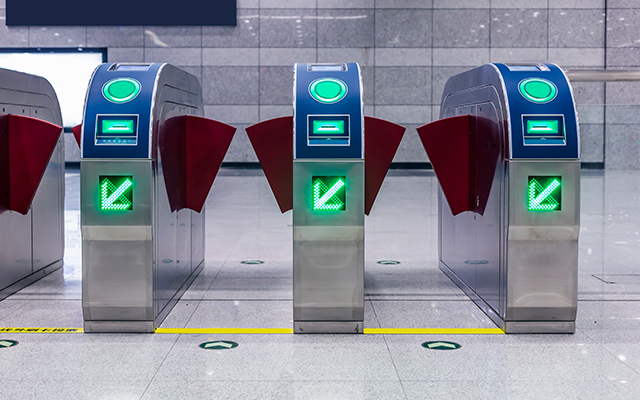 提升穩定性與安全性，國產工控主板在軌道交通檢票閘機的應用