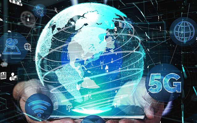 新一代信息技術下的網絡安全，5G與工業互聯網帶來的風險