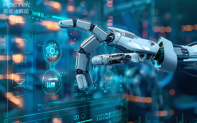 工控機(jī)具備哪些特質(zhì)？工控機(jī)可以接獨(dú)立顯卡嗎？(圖1)