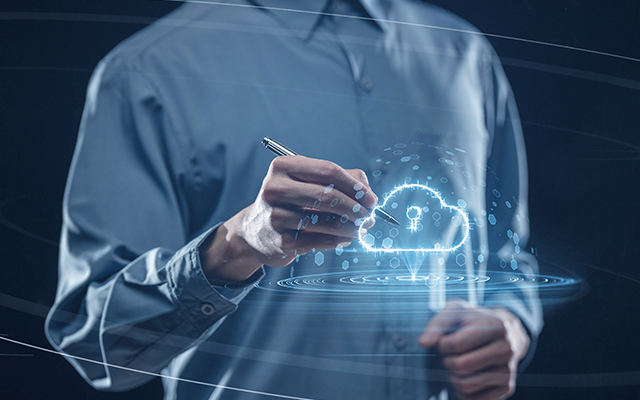 辦公新模式，國產云桌面瘦客戶機提供穩定安全國產化解決方案