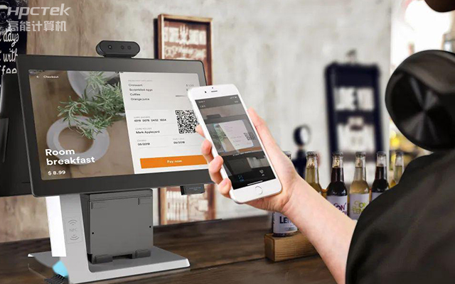 智慧零售:國產工控主板在智慧零售終端中的關鍵作用(圖1) 智慧零售:國產工控主板在智慧零售終端中的關鍵作用(圖1)