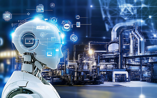 國產龍芯3A6000工控主板，賦能智能制造工業(yè)互聯網發(fā)展