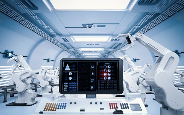 嵌入式工控機(jī)如何使用？嵌入式工控機(jī)操作方法及注意
