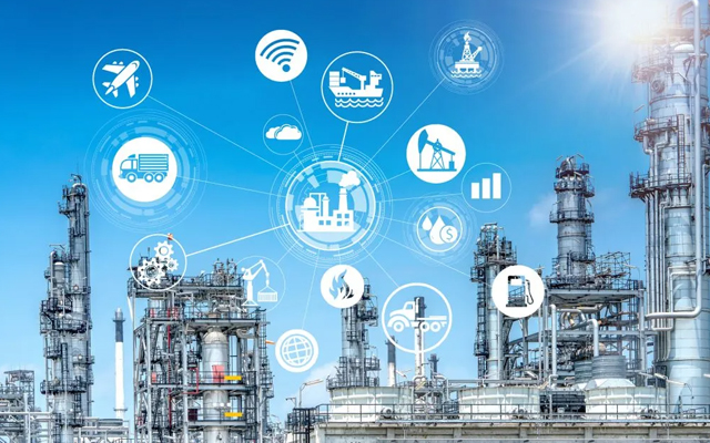 工控機：工業(yè)自動化的中樞