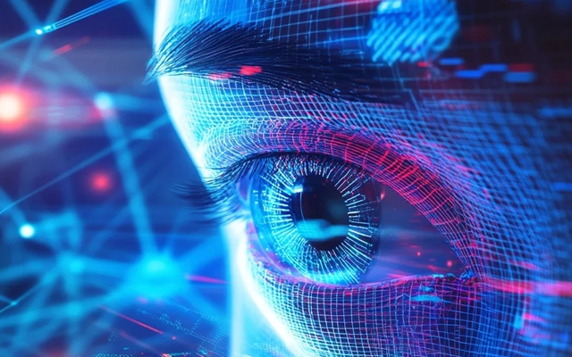 龍芯工控機——賦能金融創新，守護信息安全