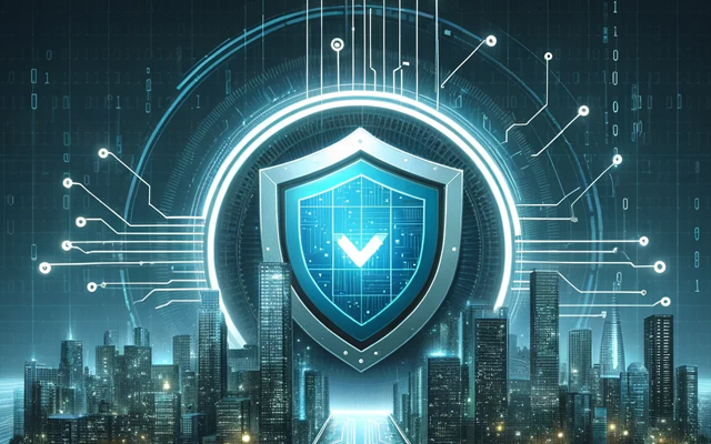 龍芯3A5000網絡安全整機，助力保護網絡信息安全