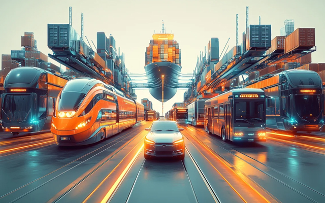 100%國產化工控主板，助力交通領域邁向智能化新發展