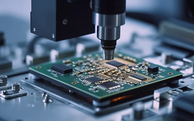 飛騰D3000國產工控主板，開啟科技新時代