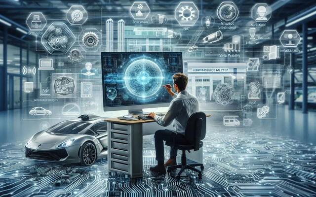 國(guó)產(chǎn)八核工控主板，建筑更高效、安全的工作環(huán)境