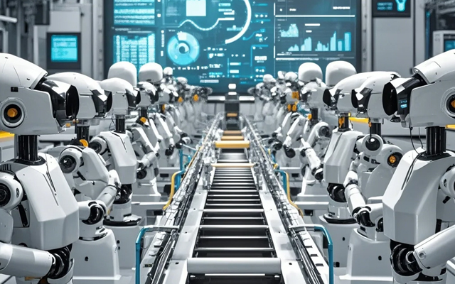 飛騰國(guó)產(chǎn)3.5寸一體機(jī)主板，智能制造的得力助手