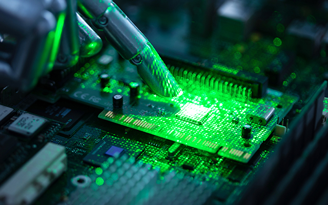 國產主板的崛起之路代表著我們的科技實力和創新能力