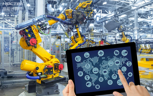 國產工控主板，高性能需求產業的發展的核心動力