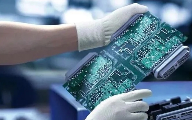 國產主板——助力科技用品從技術創(chuàng)新到應用落地