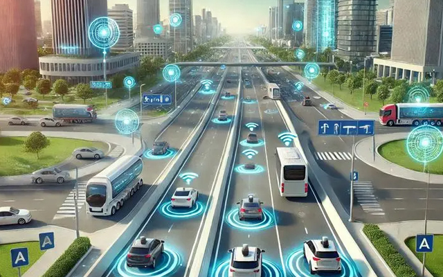 飛騰軌交國產主板，為交通運輸帶來突破性的發(fā)展