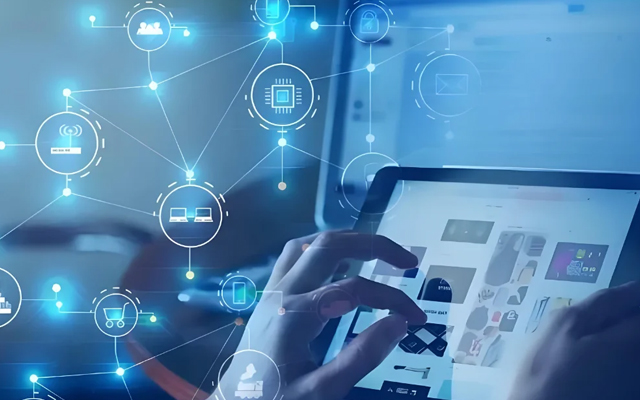 高性能、高安全——國產主板成為工業化時代的引領