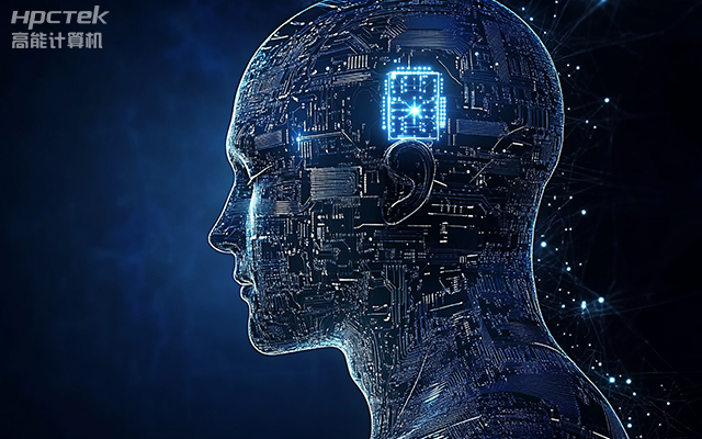 PAD國產飛騰主板，開啟高性能運算時代