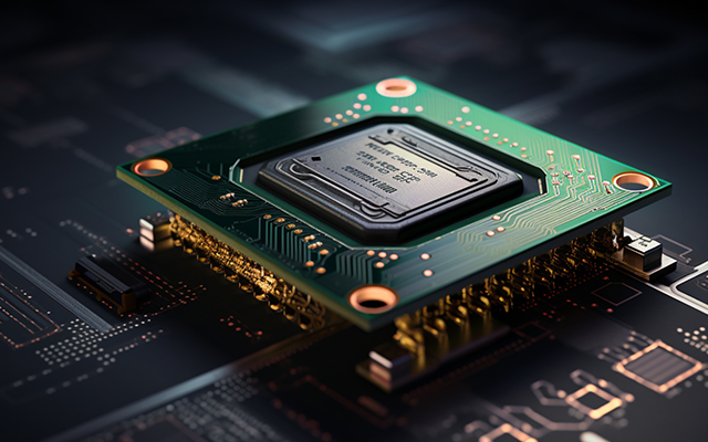 板載飛騰D3000強勁芯片，國產主板促進新時代發(fā)展更廣闊