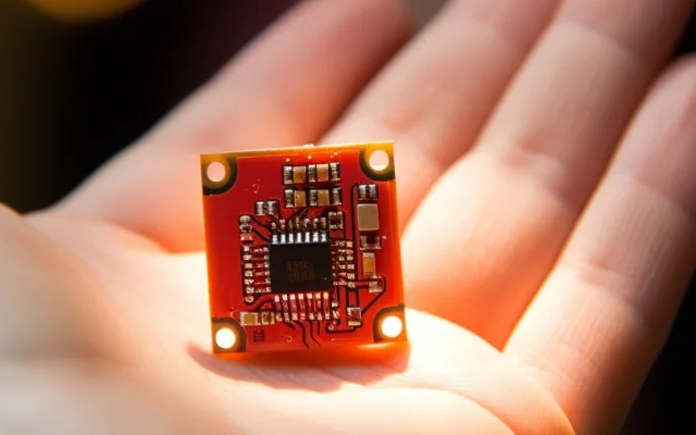 龍芯驅(qū)動(dòng)，智控未來—高能4U工控整機(jī)，解鎖工業(yè)自動(dòng)化新勢(shì)能