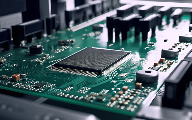 工業科技下的國產主板：高性能、多功能、廣應用