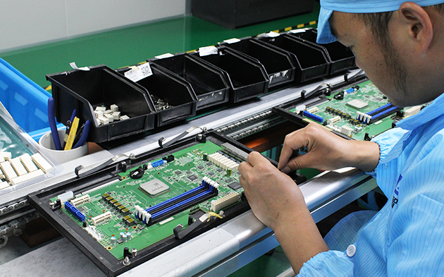 飛騰主板和龍芯主板的區別？有什么作用？