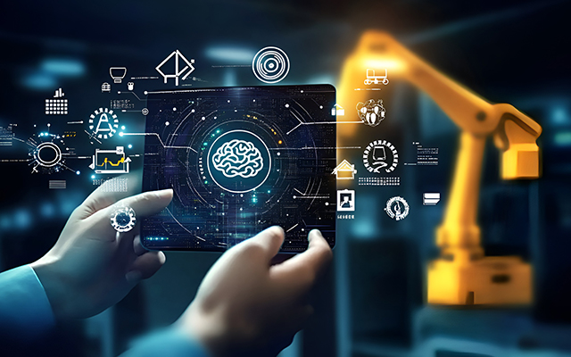 智造升級：以國產工控主板重塑制造業(yè)版圖