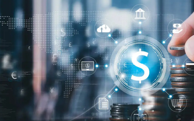 飛騰D2000金融工控主板，點亮經(jīng)濟高質(zhì)量發(fā)展